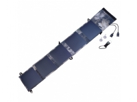 PowerNeed ES-4, 6 W, Monokrystallinsk silisium, CE/FCC/RoHS, 15,5 cm, 9,6 cm, 2 cm