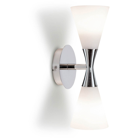 Herstal Harlekin Duo Krom D105