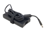 Dell - Strømadapter - AC 100-240 V - 130 watt - for Inspiron 15 N5010, 15R N5110, 17R 7720, 5458, 5558 Latitude 33XX, E5440, E7240, E7440
