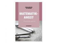 Matematikangst | Maria Kirstine Østergaard | Språk: Dansk