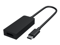 Microsoft Surface USB-C to HDMI Adapter - Video adapter - USB-C hann til HDMI hunn - 4K-støtte - for Surface Book 2