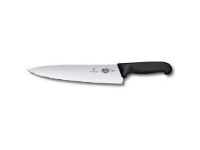 Kokkekniv Victorinox Fibrox klinge 28 cm,6 stk/pk