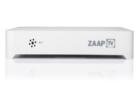 ZaapTV HD509 II IPTV Box