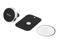DELTACO ARM-234 - Bilholder for mobiltelefon - svart