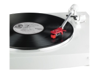 Audio-Technica AT-LP3WH - Dreieskive - hvit