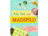 Nej tak til madspild | Språk: Dansk