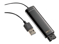 Poly DA 70 - USB-lydprosessor for hodesett