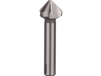 RUKO 102174 Keglesænker-sæt 40 mm HSS Cylinderskaft 1 stk