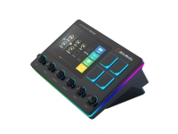 AVerMedia Live Streamer AX310 - Audio mixer/streamer