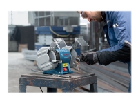 Bosch GBG 35-15 Professional - Benkslipemaskin - 350 W - 150 x 20 mm