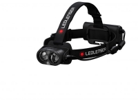 Led Lenser H19R Core, Hodebåndslommelykt, Svart, IP68, LED, 1 lamper, 3500 lm