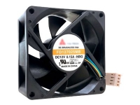 QNAP FAN-7CM-T01 - Kabinettvifte - 70 mm