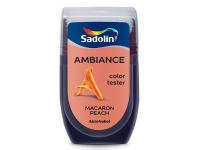Sadolin Tester Ambiance Macaron Peach 30Ml