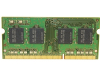 Fujitsu - DDR4 - modul - 8 GB - SO DIMM 260-pin - 3200 MHz / PC4-25600 - 1.2 V - ikke-bufret - ikke-ECC - for LIFEBOOK U7411