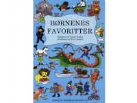 Børnenes favoritter | Språk: Dansk
