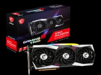 MSI Radeon™ RX 6900 XT GAMING X TRIO - Grafikkort - AMD Radeon™ RX 6900 XT - 16GB GDDR6 - PCI-E 4.0 X16 - TriFrozr Fan - 3x 8pin Strømstik - HDMI/ 3 x Displayport