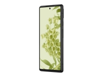 Google Pixel 6 - 5G smarttelefon - dobbelt-SIM - RAM 8 GB / 128 GB - OLED-display - 6.4 - 2400 x 1080 piksler (90 Hz) - 2x bakkameraer 50 MP, 12 MP - front camera 8 MP - sorta-havskum