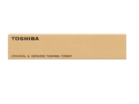 Toshiba TFC50EK - Svart - original - tonerpatron - for e-STUDIO 2555CSE, 3055CSE, 3555CSE, 4555CSE, 5055CSE