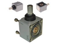 Endestophoved ZC2JE01