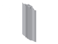 Ubiquiti AirMax Titanium Sector AM-V2G-TI - Antenne - 15 dBi, 16 dBi, 17 dBi - utendørs, stangmontering