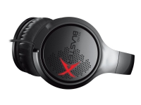 Creative Sound BlasterX H3 - Hodesett - full størrelse - kablet