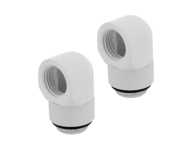 Corsair Hydro X Fitting Adapter 90°