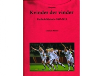 Kvinder der vinder | Lennart Weber | Språk: Dansk