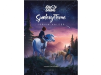 Star Stable: Sjælerytterne (1) - Jorvik kalder | Helena Dahlgren | Språk: Dansk