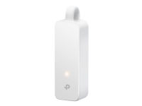 TP-Link UE300C USB Type-C to RJ45 Gigabit Ethernet Network Adapter - Nettverksadapter - USB-C - Gigabit Ethernet