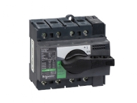 Schneider Electric Compact INS80, IP40