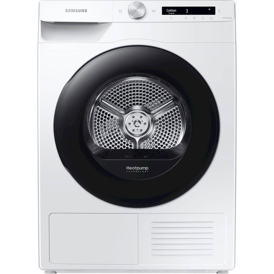 Samsung DV80T5220AW/S4