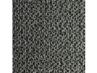 3M 85GU23, Commercial doormat, Innendørs, Rektangulær, Grå, Mønster, Polypropylen