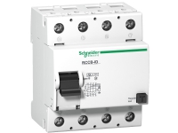 Schneider Electric 16764, Reststrømenhet, Type B, 1250 A, IP20, 230 - 400 V