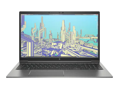 HP ZBook Firefly 15 G8 Mobile Workstation