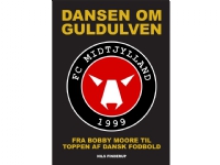 Dansen om guldulven | Nils Finderup | Språk: Dansk