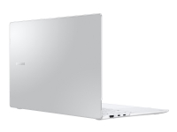 Samsung EF-QB2N3 - Skjermeveske for notebook - 13.3 - gjennomsiktig - for Galaxy Book Pro (13.3 in)