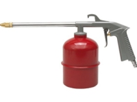 VOREL DISCHARGE GUN WITH 950ml 81647 TANK