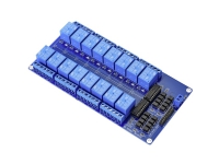 TRU COMPONENTS TC-9445344 Relæ-modul 1 stk Passer til: Arduino