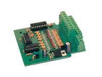 Skift-tilbagemelder TAMS Elektronik 52-02046-01-C WRM-4 Modul, uden kabel, Uden stik