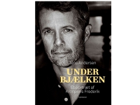 Under bjælken | Jens Andersen | Språk: Dansk