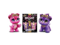 Present Pets Sparkle Princess