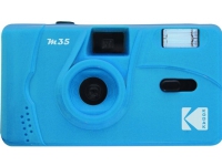 Kodak Kodak Reusable Camera 35mm blue digital camera