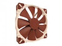 Noctua NF-A20 - Kabinettvifte - 200 mm
