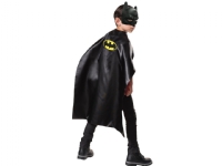 Batman Maske og kappe til børn