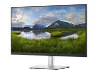 Dell P2721Q - LED-skjerm - 27 (26.96 synlig) - 3840 x 2160 4K @ 60 Hz - IPS - 350 cd/m² - 1000:1 - 5 ms - HDMI, DisplayPort - svart - TAA-samsvar - med 3 års Advanced Exchange Service - for XPS 15 9510