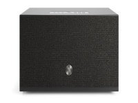 Audio Pro C10 MKII, Hjemmelydanlegg (mikro), Sort, 80 W, 13,3 cm, 1,9 cm, 45 - 22000 Hz