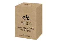 Arlo - Strømadapter - Europa - for Pro Pro 2