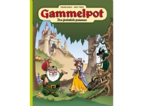 Gammelpot 1 | Thom Roep | Språk: Dansk