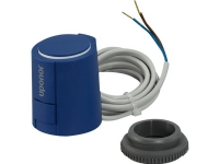 466235 323 UPONOR SMART MULTI TELESTAT S 230V, incl adapter ring VA80 m30x1,5mm