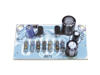 Kemo B073 Forforstærker Byggesæt 12 V/DC, 24 V/DC, 30 V/DC
